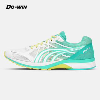 Do-WIN 多威 战神2代 MR91201 男女款马拉松跑鞋