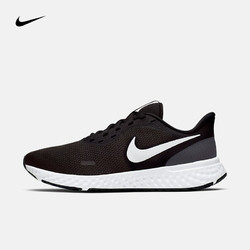 NIKE 耐克 REVOLUTION 5 女子跑鞋 BQ3207-002