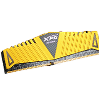 ADATA 威刚 威龙系列 Z1 DDR4 3200MHz 台式机内存 马甲条