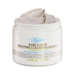 Kiehl's 科颜氏 白泥面膜 125ml