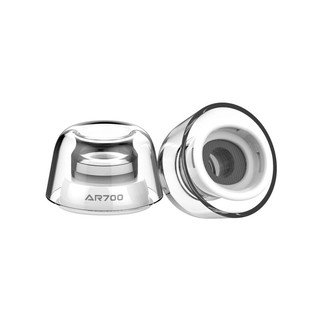 Filter 绯乐 Latex-AR700适用airpods pro耳塞1对