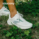 saucony 索康尼 COYOTE HYBRID 郊狼 中性跑鞋 S28162