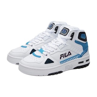 FILA 斐乐 男子篮球鞋 F12M111211F