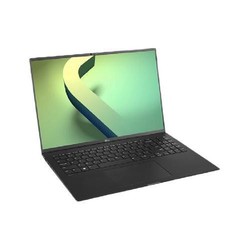 LG 乐金 gram 2022款 16英寸笔记本电脑（i7-1260P、32GB 、1TB、雷电4）