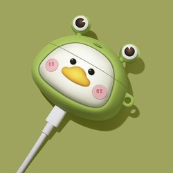 yousidun 优思顿 airpods pro2 硅胶软壳