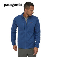 巴塔哥尼亚 男士针织保暖抓绒衣 Better Sweater 26075 patagonia