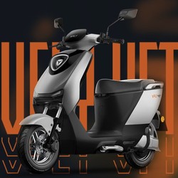 VFLY 飞越 电动摩托车 T60P