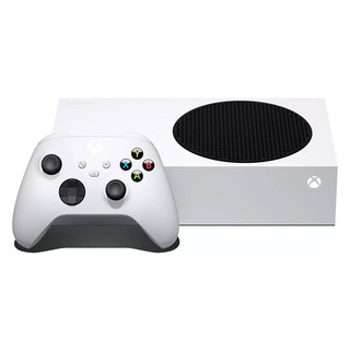 Microsoft 微软 日版 Xbox Series S 新世代主机