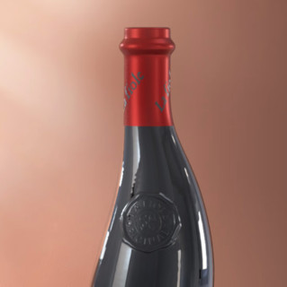 la fiole 芙华 BROTTE家族酒庄罗纳河谷干型红葡萄酒 2瓶*750ml套装 礼盒装