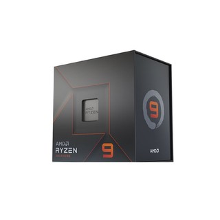 AMD R9-7950X 盒装CPU处理器