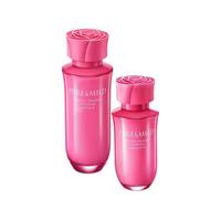 PURE & MILD 泊美 鲜纯珍萃生机护肤套装 (水滋润型150ml+乳滋润型120ml)