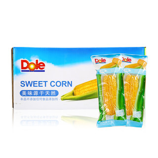 Dole 都乐 水果型 甜玉米 200g*30袋