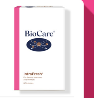 BioCare 100亿女性蔓越莓口服益生菌胶囊 30粒/盒