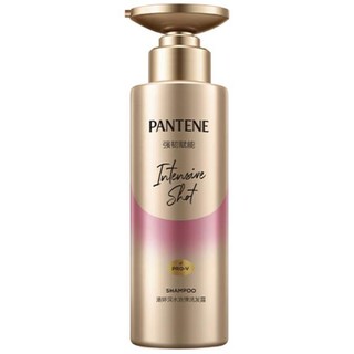 PANTENE 潘婷 深水泡弹洗发露 强韧赋能 530ml