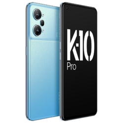 OPPO K10 Pro 5G智能手机 12GB+256GB