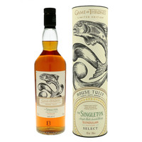 THE SINGLETON 单一麦芽 苏格兰威士忌 40%vol 700ml