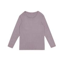 YOUR SUN 宜而爽 女士秋衣裤 13000001149 灰紫 M