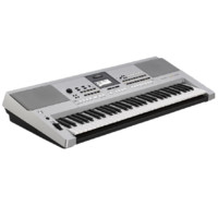 PLUS会员：YAMAHA 雅马哈 KB308 电子琴 61键 官方标配+全套配件