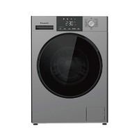 PLUS会员：Panasonic 松下 N13S 星悦系列 滚筒洗衣机