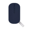 ASUS 华硕 棉花糖Marshmallow 2.4G蓝牙 双模无线鼠标 1600DPI 静谧蓝&耀光蓝