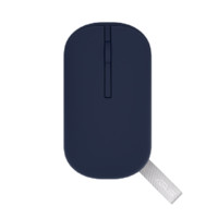 ASUS 华硕 棉花糖Marshmallow 2.4G蓝牙 双模无线鼠标 1600DPI