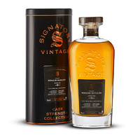 BOWMORE 2001大小书 18年 单一麦芽 苏格兰威士忌 55.4%vol 700ml