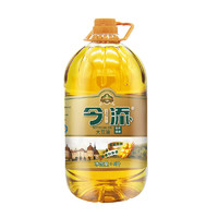 今添 食用油  一级大豆油 5L