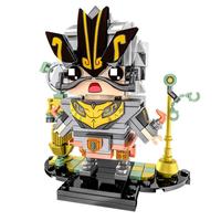 开益 三星堆荣耀觉醒系列 12001 云昊