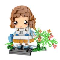 开益 三星堆荣耀觉醒系列 12002 宴紫