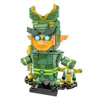 开益 三星堆荣耀觉醒系列 12003 盖奇