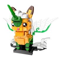 开益 三星堆荣耀觉醒系列 12004 天马