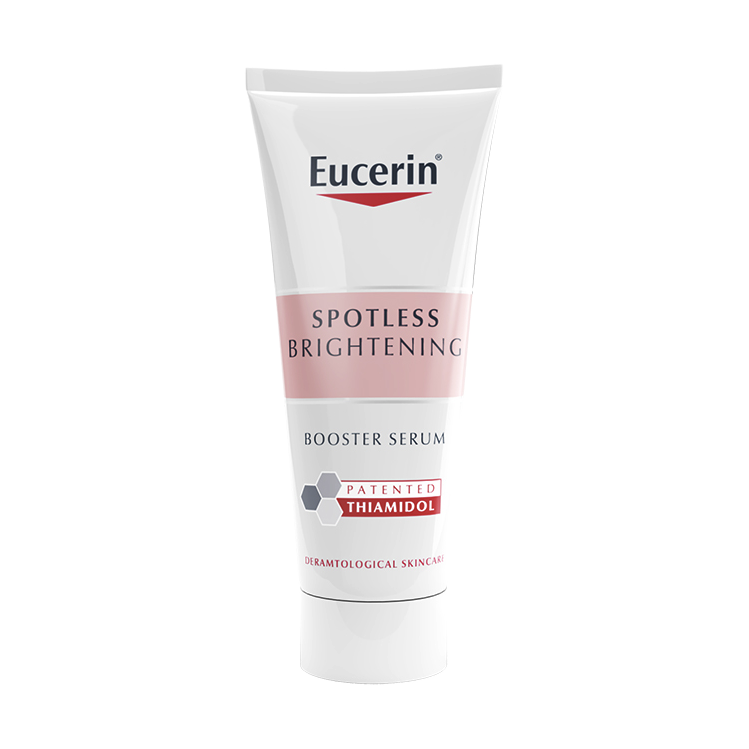 Eucerin 优色林 光感净透淡斑精华