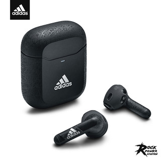 adidas 阿迪达斯 Adidas ZNE01 真无线蓝牙耳机 跑步运动健身适用 Night Grey.