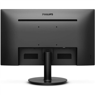 PHILIPS 飞利浦 24英寸电脑显示器办公显示器IPS高清屏幕75HZ设计师家用显示屏1080P外接笔记本PS5 241V8L6