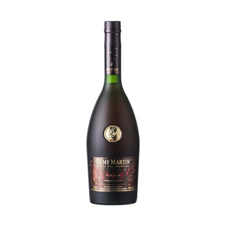 RÉMY MARTIN 人头马 vsop 干邑白兰地 40%vol 700ml 礼盒装