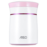 ASD 爱仕达 RWS35S1WG-P 焖烧杯 350ml 粉晶