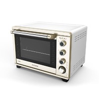 PETRUS 柏翠 PE5389WH电烤箱家用烘焙多功能大容量全自动