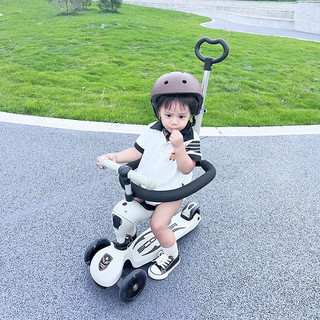 BRJ 贝儿佳 scooter滑板车