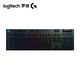 logitech 罗技 G G913 无线机械键盘 RGB游戏键盘 矮轴快触纤薄键盘 G913 Tactile（茶轴）