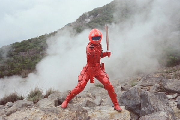 joytoy 暗源 恐龙特急克塞号 koseidon 1:18 可动人偶