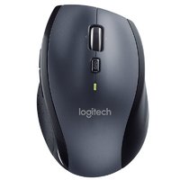 logitech 罗技 M705 无线激光鼠标