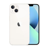 抖音超值购：Apple 苹果 iPhone 13 256G 全网通5G 智能手机