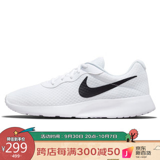 NIKE 耐克 TANJUN  男子休闲运动鞋 DJ6258-100