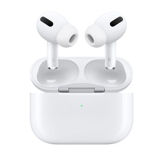 Apple 苹果 AirPods Pro 入耳式降噪蓝牙耳机 海外版
