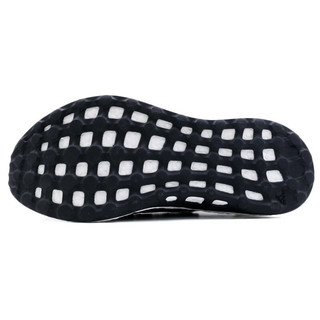 阿迪达斯（Adidas）男女鞋 新款BOOST运动缓震透气休闲舒适跑步鞋EE3706 CM8299 36.5