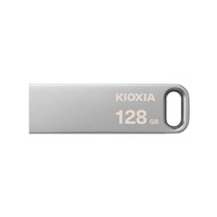 28日0点：KIOXIA 铠侠 随闪系列 U366 USB 3.2 Gen1 U盘 128GB USB-A
