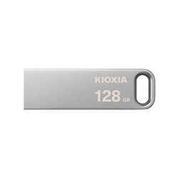 KIOXIA 铠侠 随闪系列 U366 USB 3.2 Gen1 U盘 128GB USB-A