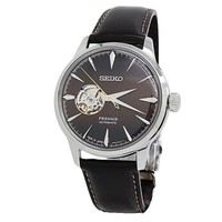 SEIKO 精工 Presage系列 男士自动机械表 SSA405J1