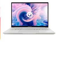 ASUS 华硕 a豆14 Pro 十二代酷睿版 14英寸 （酷睿i5-12500H、核芯显卡、16GB、512GB SSD、2.8K、90Hz）