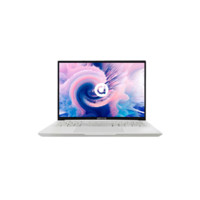 ASUS 华硕 a豆14 Pro 十二代酷睿版 14英寸 商务本 星际银海(酷睿i5-12500H、核芯显卡、16GB、512GB SSD、2.8K、90Hz)